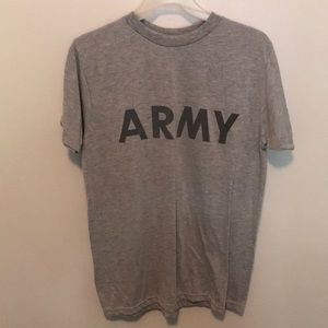 Army Shirt